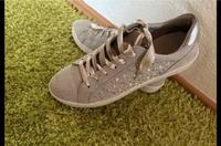 Marco Tozzi Sneaker 41 wenig getragen Bayern - Ingolstadt Vorschau