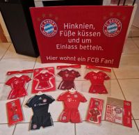 FC Bayern München Fanartikel Niedersachsen - Hodenhagen Vorschau