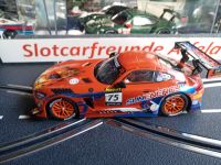 ❤️ Mercedes AMG GT3 Evo Mercedes-AMG „Sunenergy Racing, No. 75” Niedersachsen - Alfeld (Leine) Vorschau