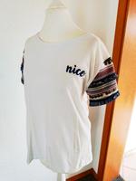 Mango Shirt 36 S top oberteil Esprit Tom Tailor Zara only 38 M 34 Bayern - Neu Ulm Vorschau