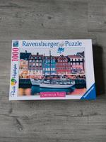 Ravensburger Puzzle Scandinavian Places 1000 Teile Rheinland-Pfalz - Altenahr Vorschau