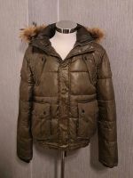 Nickelson Herren Jacke, Olive, Gr. M Frankfurt am Main - Ostend Vorschau