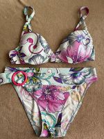 Damen Bikini Venice Beach neuw Bunt Gr. 34 Cup B Hessen - Wiesbaden Vorschau