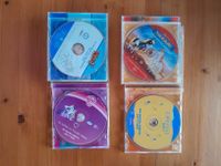 15 CD's.Rolf Zukowsky, Eiskönigin,Yakari, Little Pony... Niedersachsen - Hildesheim Vorschau