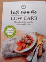 3 Low Carb Kochbücher, super Rezepte Baden-Württemberg - Stetten am kalten Markt Vorschau