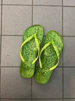 Ipanema Flip Flops Gr. 39 grün Bayern - Etzelwang Vorschau
