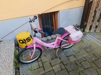 Puky Fahrrad  Mädchen  Lilli Fee Hessen - Mühlheim am Main Vorschau