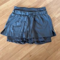 Fitness Shorts 2 in 1, Größe S (36/38) Nordrhein-Westfalen - Dormagen Vorschau