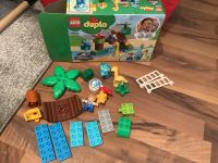 Lego Duplo 10879 Streichelzoo Niedersachsen - Osnabrück Vorschau