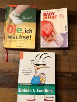 Oje, ich wachse!, Babyjahre und Babies&Toddlers Nürnberg (Mittelfr) - Mitte Vorschau