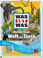 Was ist Was - Wunderbare Welt der Tiere Bayern - Oberreichenbach Vorschau