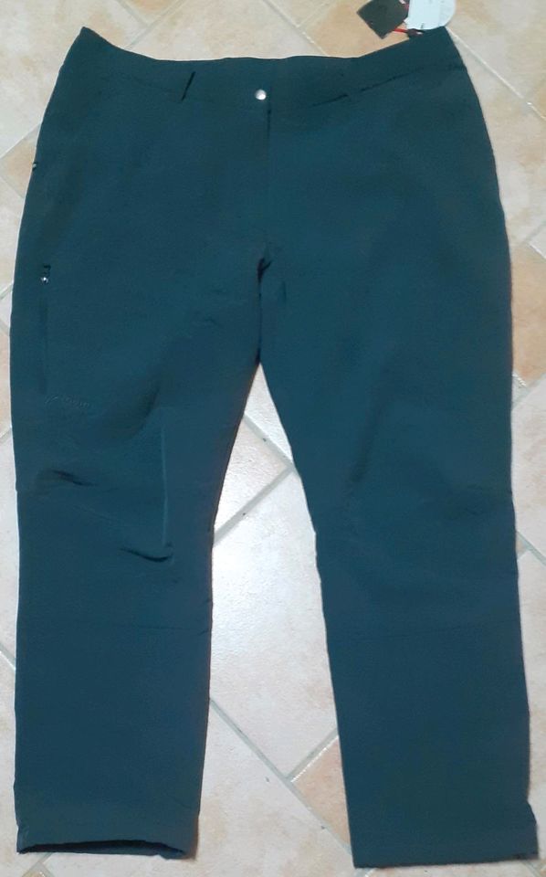 Maler Sports Helga Damen Winter Funktion Wander Hose Gr.50 Neu! in Jarplund-Weding