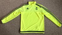 Real Madrid Trainingsshirt Langarm - von Adidas Berlin - Wilmersdorf Vorschau