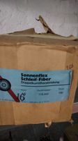 Schleif-Fiber Scheiben - rund -Korn AS16 -Sonnenflex - Berlin - Charlottenburg Vorschau