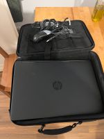 Hp book pro 650 Frankfurt am Main - Eschersheim Vorschau