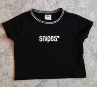 Snipes Crop Top XS Nordrhein-Westfalen - Troisdorf Vorschau