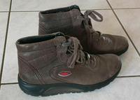 Gabor Rolling Soft Rollingsoft Boots 38,5 Niedersachsen - Ostercappeln Vorschau