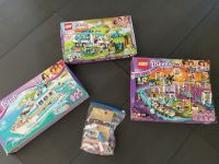 Lego Friends Konvolut Bayern - Euerdorf Vorschau