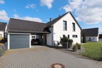 Einfamilienhaus mit großem Garten im Neubaugebiet in Deining. Bayern - Deining Vorschau