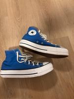 Converse blau Nordrhein-Westfalen - Alsdorf Vorschau
