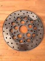 SUNSTAR Bremsscheibe 11,5" Harley Davidson 44138-95 Niedersachsen - Jork Vorschau