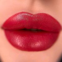 Lipsticklips/Velvet Lips Permanent Make-up, Lippenpigmentierung Nordrhein-Westfalen - Kamen Vorschau