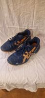 Hallenschuhe Asics  Gr.42,5⁹ Baden-Württemberg - Ellwangen (Jagst) Vorschau