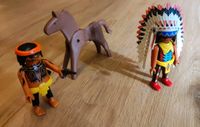 Playmobil Western, Indianer, Pferd Bayern - Hohenwart Vorschau