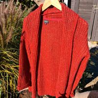Strickjacke  Alpaka Wolle Rostrot Viventy Gr. M NEU Brandenburg - Mittenwalde Vorschau