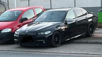 BMW 530D F10 Niedersachsen - Visbek Vorschau