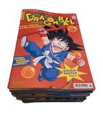 DragonBall Z Comic Hefte 1-48 Essen - Bergerhausen Vorschau