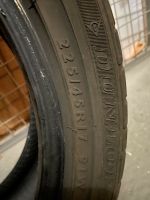 Dunlop 2x 225/45 R17 2x 245/45 R17 Reifen Sommerreifen Berlin - Steglitz Vorschau