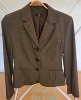 Blazer von S. Oliver selection , Grösse: 34 , anthrazit Nordrhein-Westfalen - Herne Vorschau