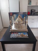 LEGO 10189 Taj Mahal *RARITÄT* Sammlerstück Baden-Württemberg - Tauberbischofsheim Vorschau