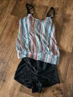 Tankini SHEIN Größe S (36) NEU Sachsen - Neukirchen/Pleisse Vorschau