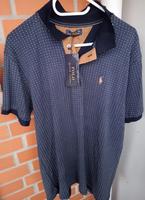 „Polo“ Poloshirt Gr. XXL TOP NEUWARE Schwarz mit Punkten OHZ VSm Niedersachsen - Osterholz-Scharmbeck Vorschau