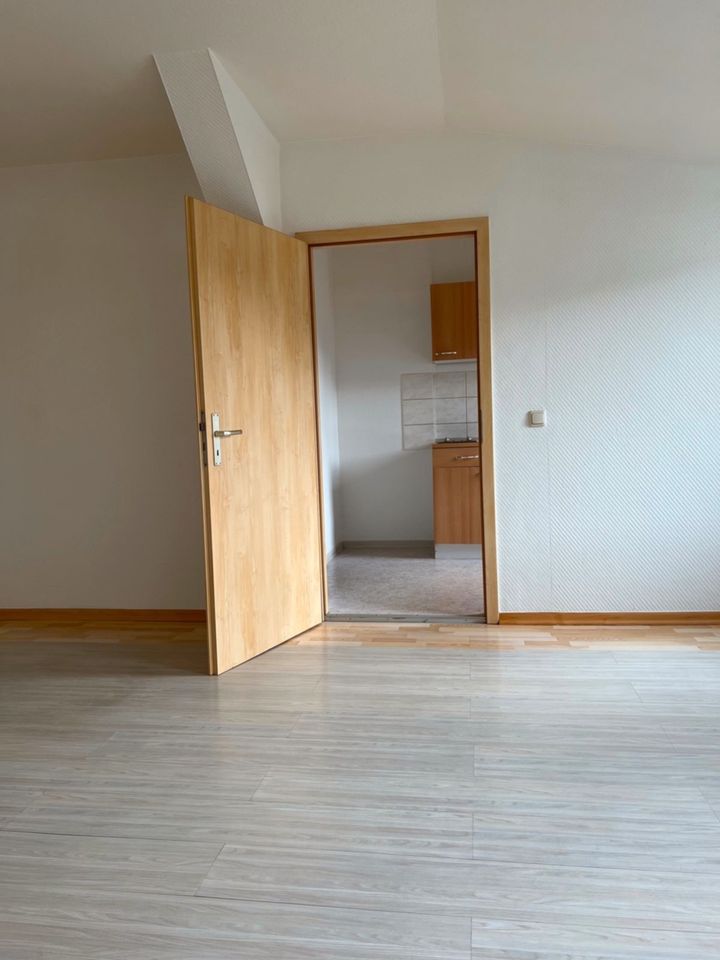 Single-Studenten- oder Azubiwohnung mit EBK in Neugersdorf in Neugersdorf