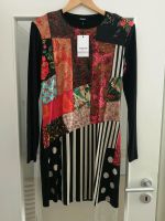 Desigual Kleid neu, Grösse M Dresden - Bühlau/Weißer Hirsch Vorschau