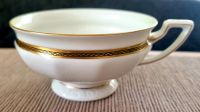 Rosenthal Maria Teetasse Goldborte Goldrand edel Hessen - Kassel Vorschau