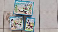 Playmobil - 3x City Life, als Setverkauf Bayern - Ruderting Vorschau