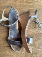 Unisa Plateau Schuhe Pumps Rose 39 Nordrhein-Westfalen - Lünen Vorschau