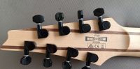 Ibanez RGB8 8-string E-Gitarre (schwarz) 8 Saiter wie Neu! Nordrhein-Westfalen - Mönchengladbach Vorschau