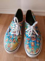 Vans Nintendo Super Mario Gr. 44 Bayern - Niederwinkling Vorschau
