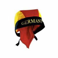 20 Stück Stylische Germany Bandanas Baden-Württemberg - Gundelfingen Vorschau