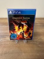 Dragons Dogma Dark Arisen PS4 Nordrhein-Westfalen - Dülmen Vorschau