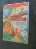 Tarzan - Gordon Scott Collection (6 Abenteuer auf 3 DVDs) Berlin - Steglitz Vorschau