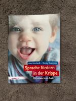 Sprache fördern in der Krippe Bayern - Eggenfelden Vorschau