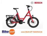 i:SY S8 RT - 500Wh -Bosch Active Line Plus - Verschiedene Farben Bielefeld - Bielefeld (Innenstadt) Vorschau