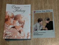 Manga Daisy Jealousy Ogeretsu Tanaka + SNS Card Extra Boyslove Nordrhein-Westfalen - Hagen Vorschau