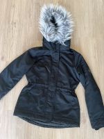 Hollister Jacke, All - Weather Collection, schwarz - S Bayern - Kirchheim in Schwaben Vorschau